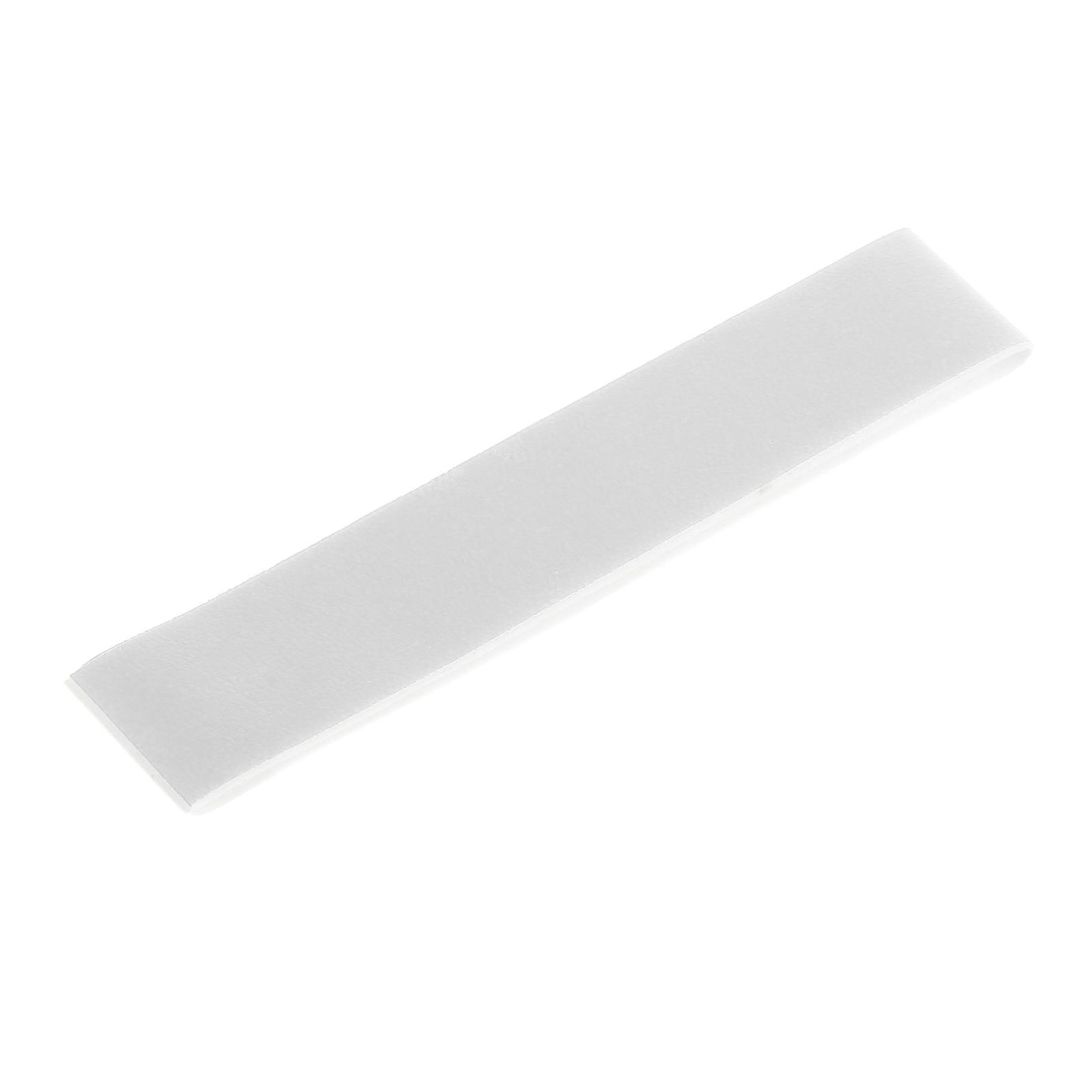 Table Tennis Head To Head - PU Head Protector Sticker Lightweight Scratchproof