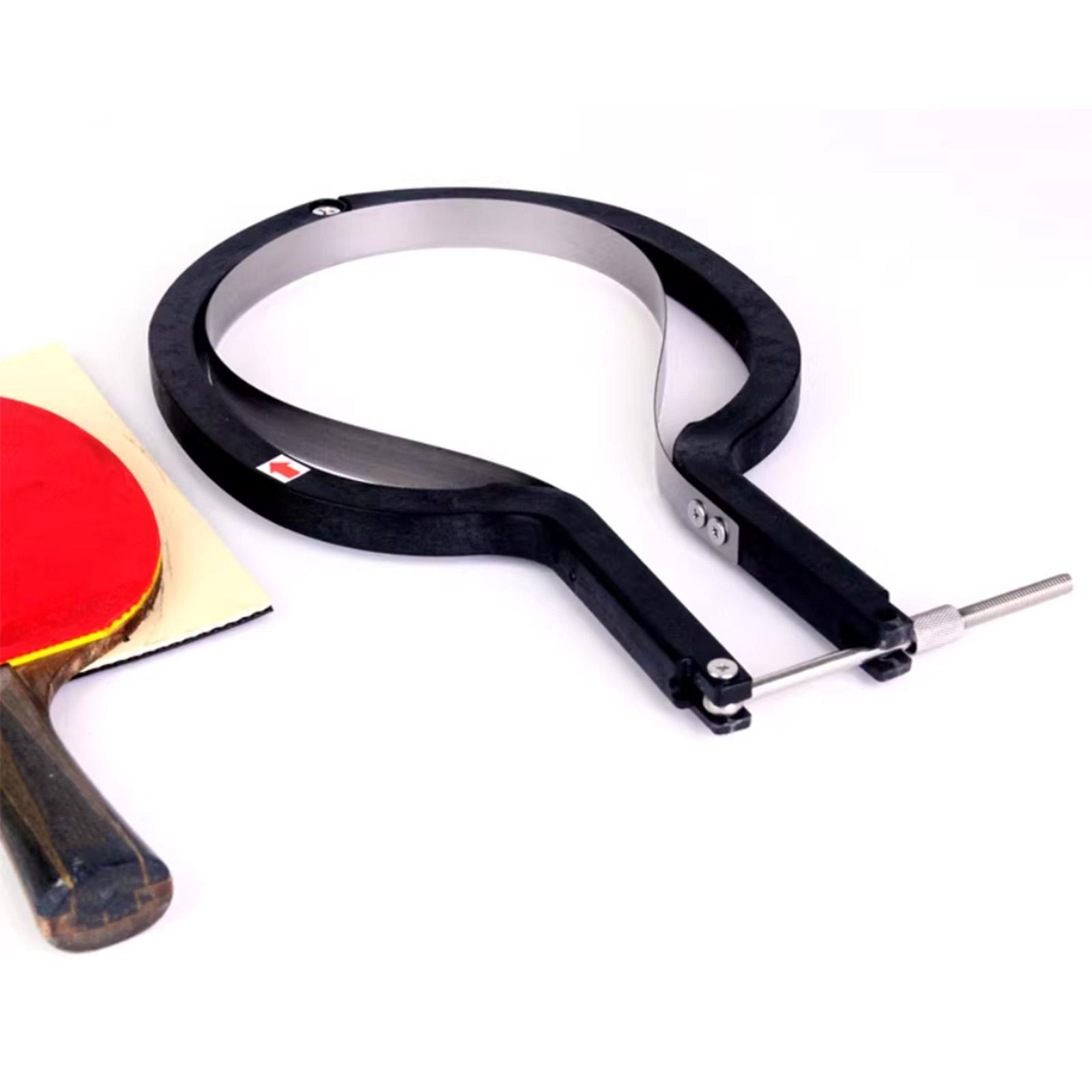 Table Tennis Practice - High Performance Table Tennis Cut Kit