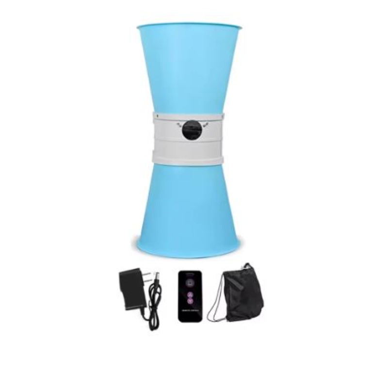 Robot Ball Machine - Automatic Table Tennis Robot Service Pitching