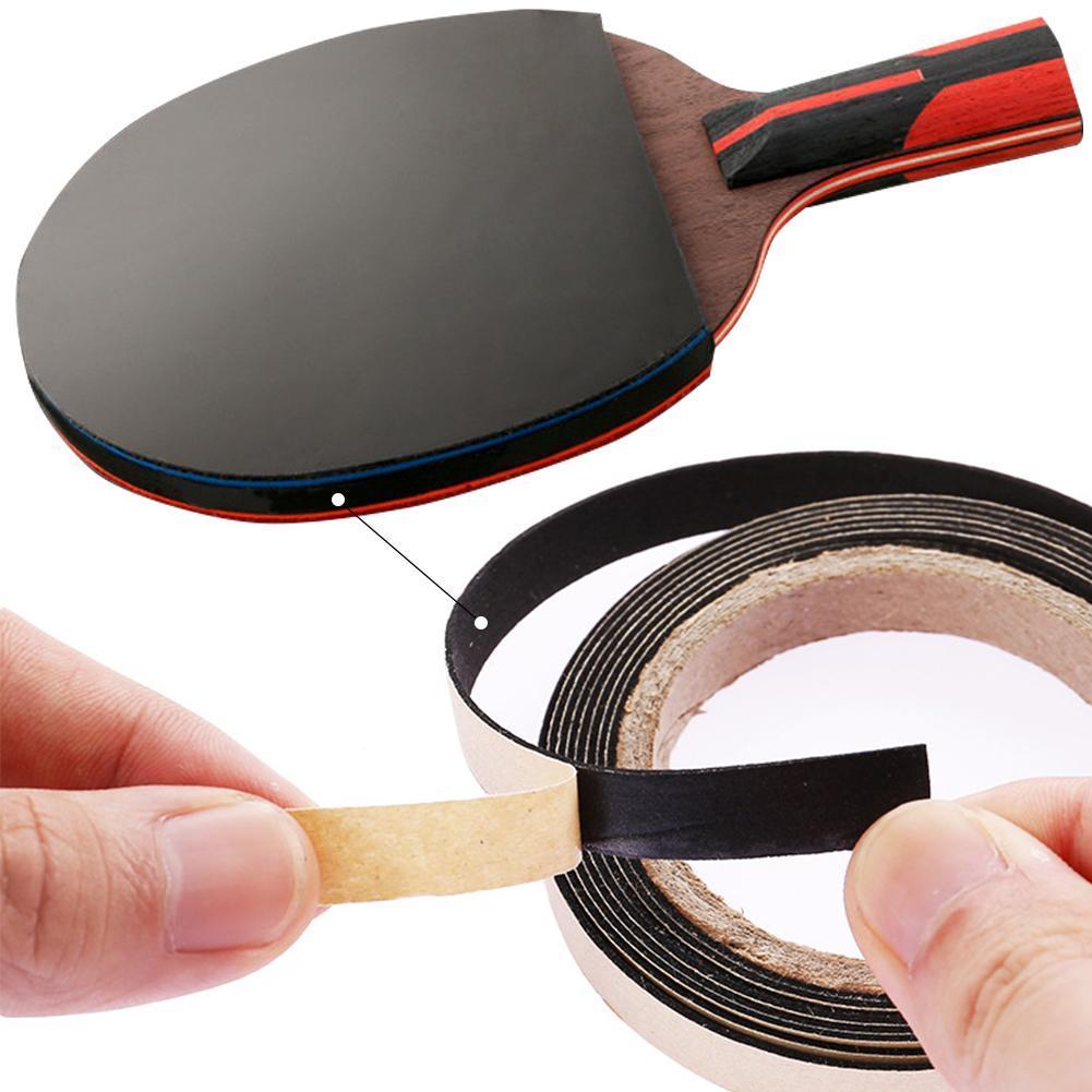Table Tennis Online - Super Thick Edge Tape For Table