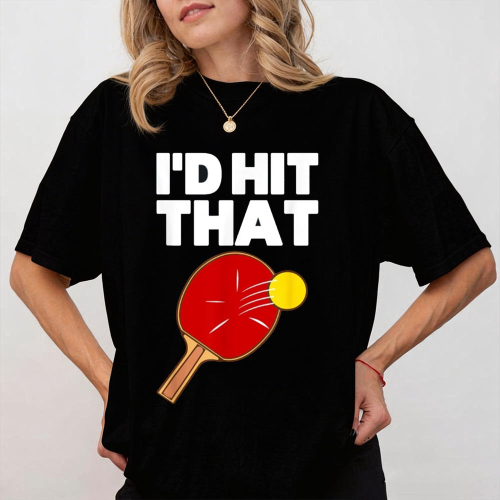 Table Tennis China - Cool Table Tennis Design for Men