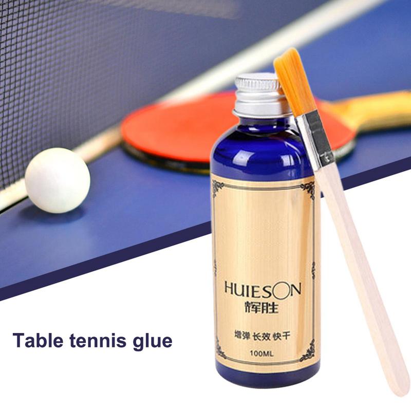 Table Tennis Online - 100ml Speed Liquid Super Glue Professional