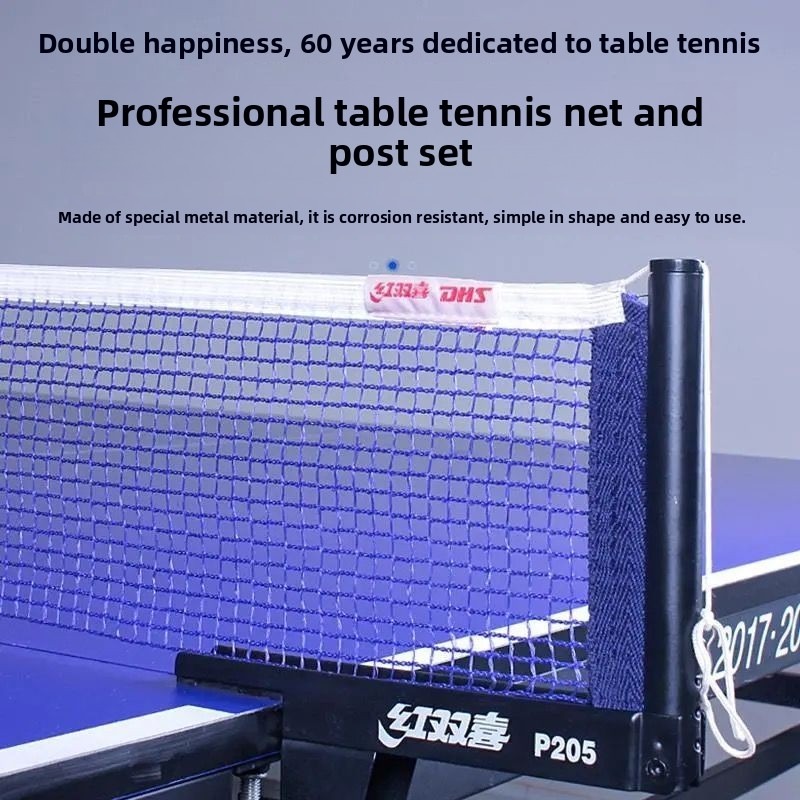 Table Tennis Online - DHS table tennis table universal portable
