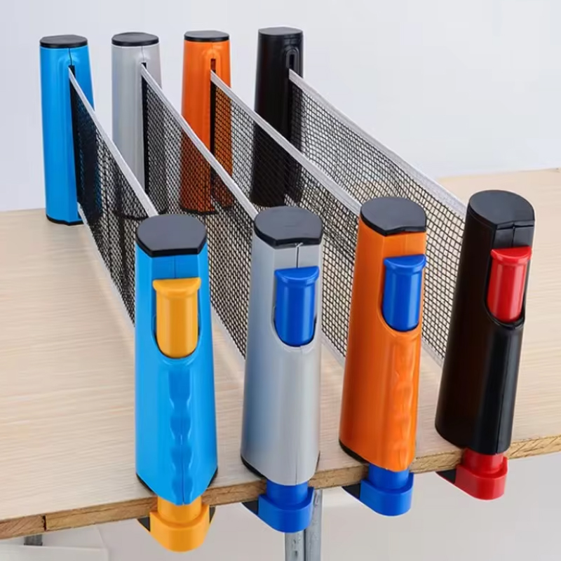 Table Tennis Online - Portable Table Tennis Net Cover Gauge
