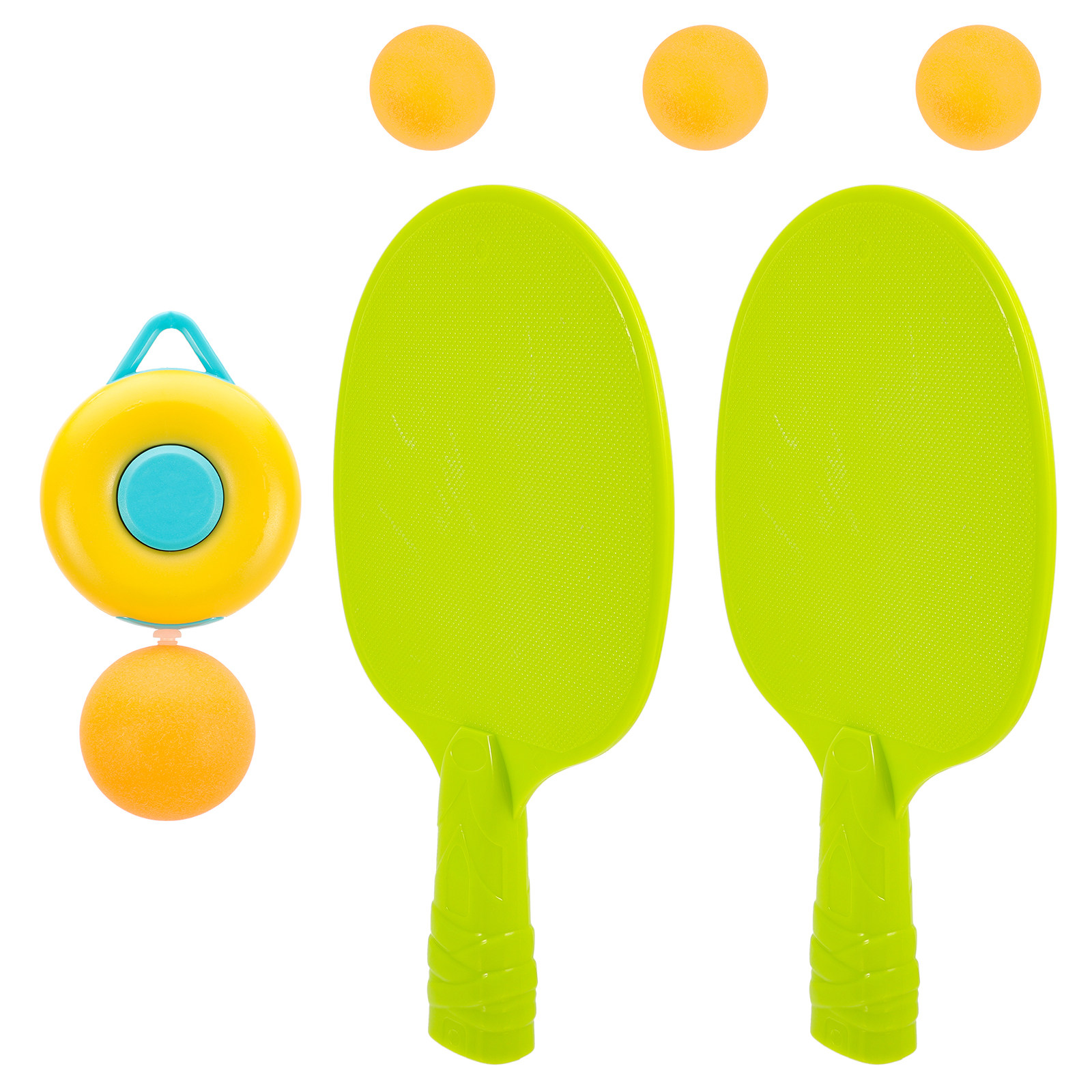 1Set Premium Adjustable Hangin - огляд і ціна Table Tennis Practice