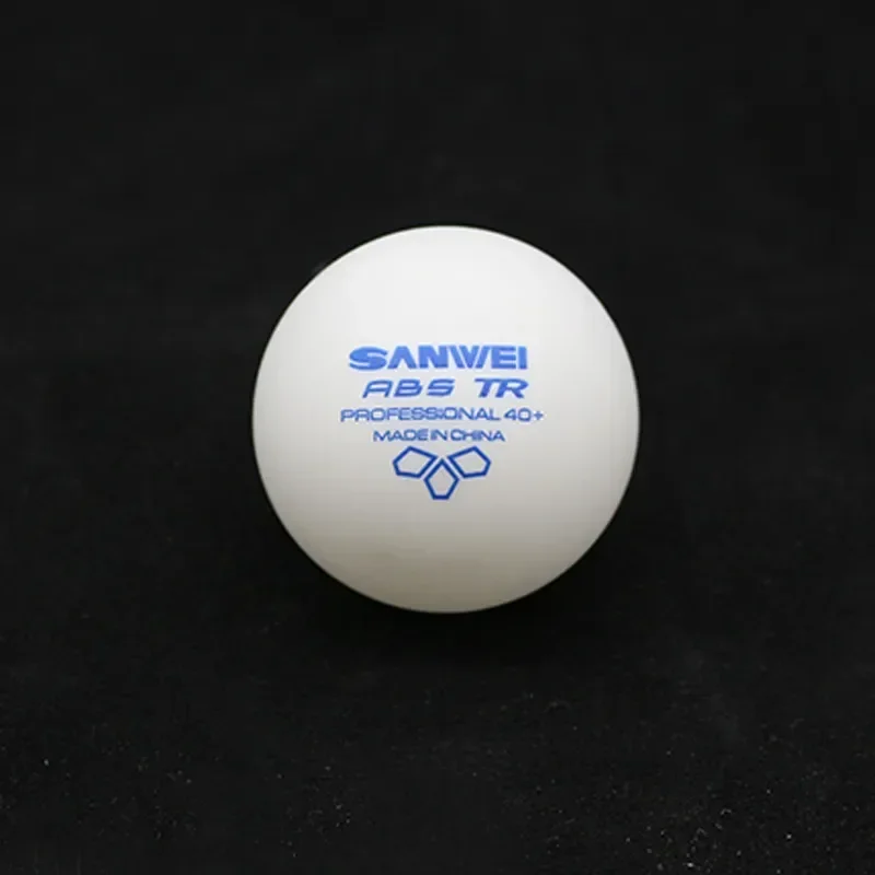 SANWEI-ABS TR 3 Star Table Ten - огляд і ціна Table Tennis Vr