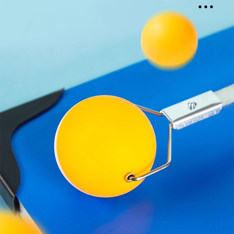 Table Tennis Trainer Practice  - огляд і ціна Table Tennis Practice