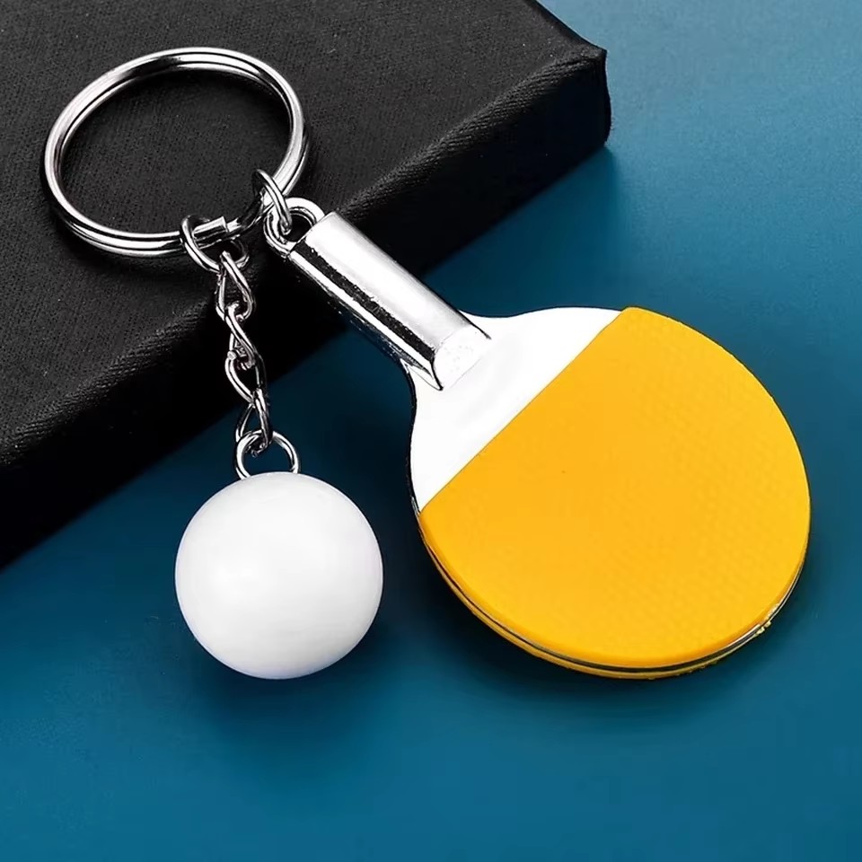 Creative Cute Mini Table Tenni - огляд і ціна Table Tennis Umpire