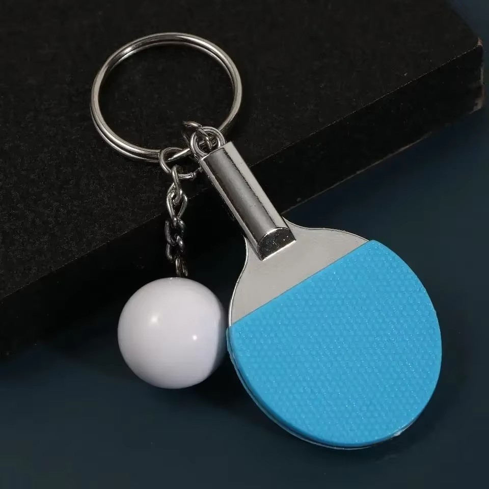 Creative Cute Mini Table Tenni - огляд і ціна Table Tennis Umpire