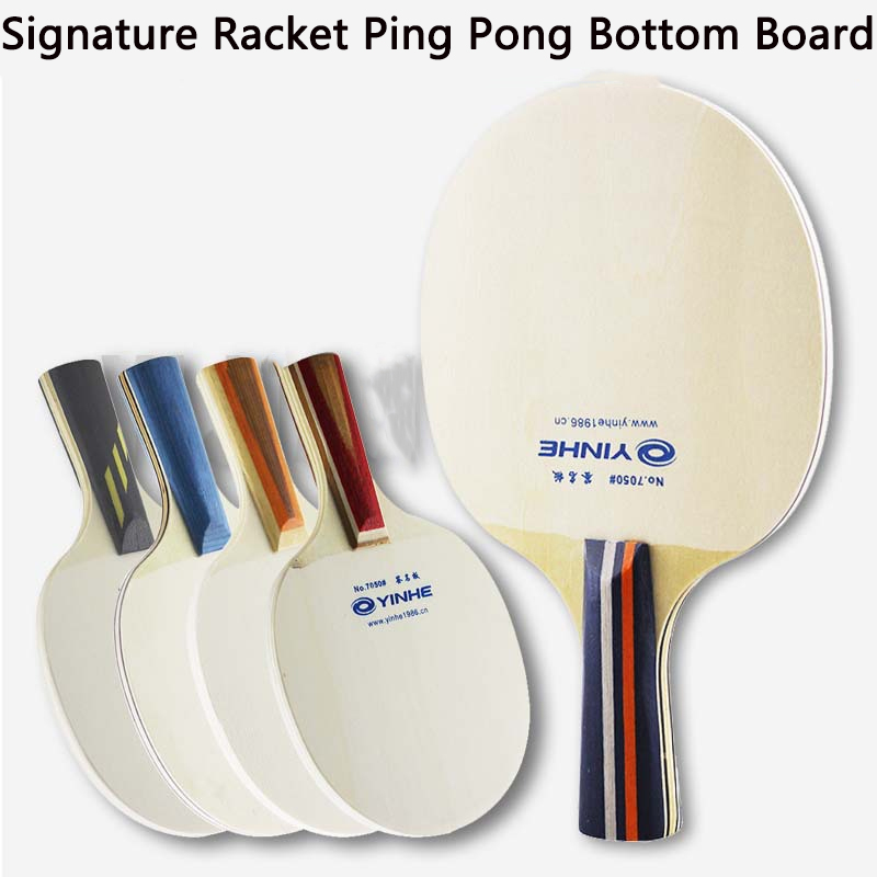 YINHE Souvenir Mini Table Tenn - огляд і ціна Table Tennis Umpire