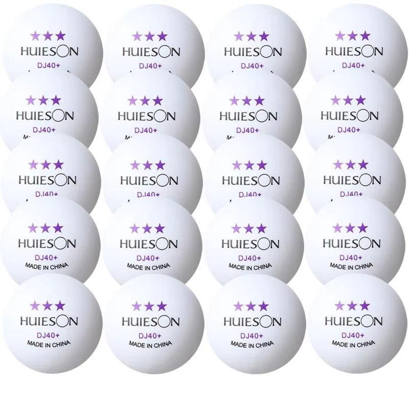 Eroswing Huieson 3-Star ABS 40 - огляд і ціна Table Tennis Vr