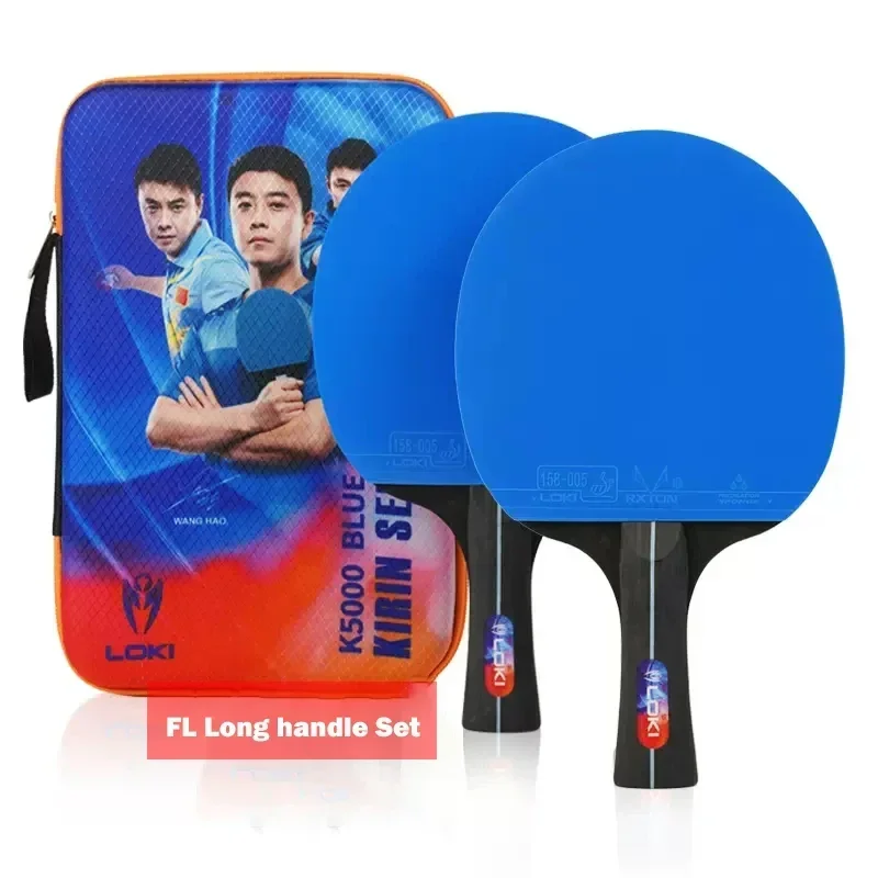 LOKI K5000 K3000 K1000 Table T - огляд і ціна Table Tennis Umpire