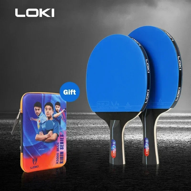 LOKI K5000 K3000 K1000 Table T - огляд і ціна Table Tennis Umpire