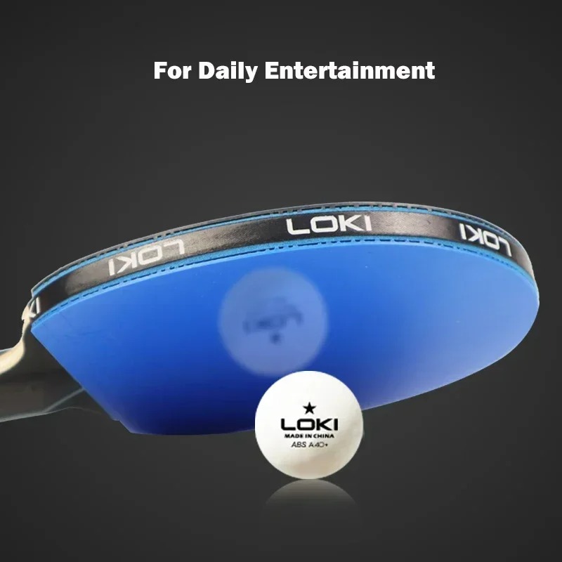 LOKI K5000 K3000 K1000 Table T - огляд і ціна Table Tennis Umpire