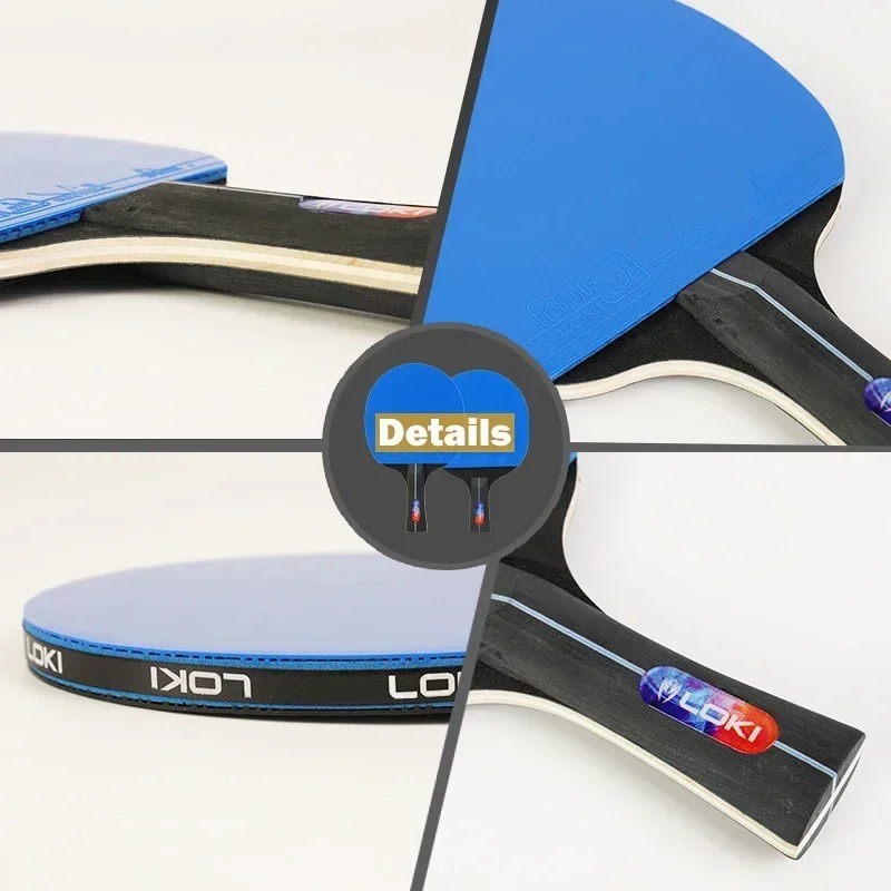 LOKI K5000 K3000 K1000 Table T - огляд і ціна Table Tennis Umpire