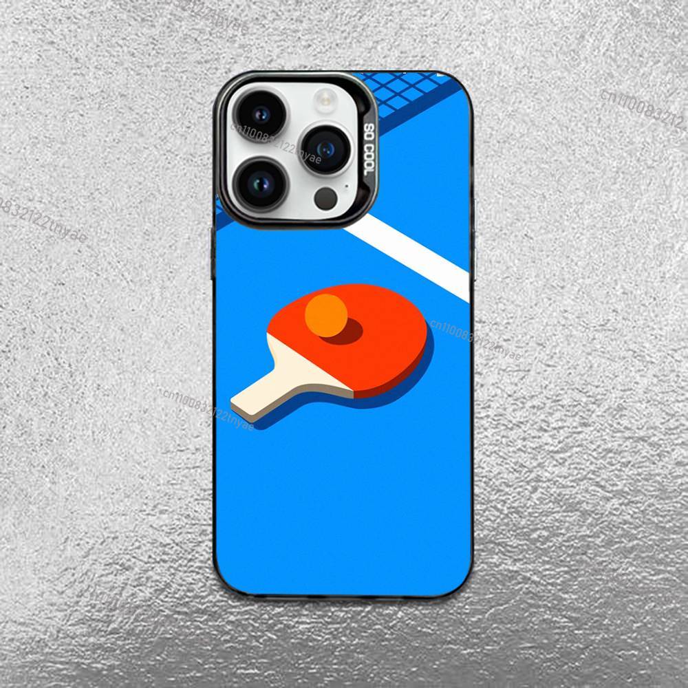 Table Tennis Racket Ping Pong  - огляд і ціна Table Tennis Cartoon