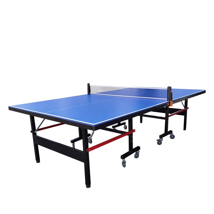 2022 Hot Sale Waterproof Singl - огляд і ціна Table Tennis Single