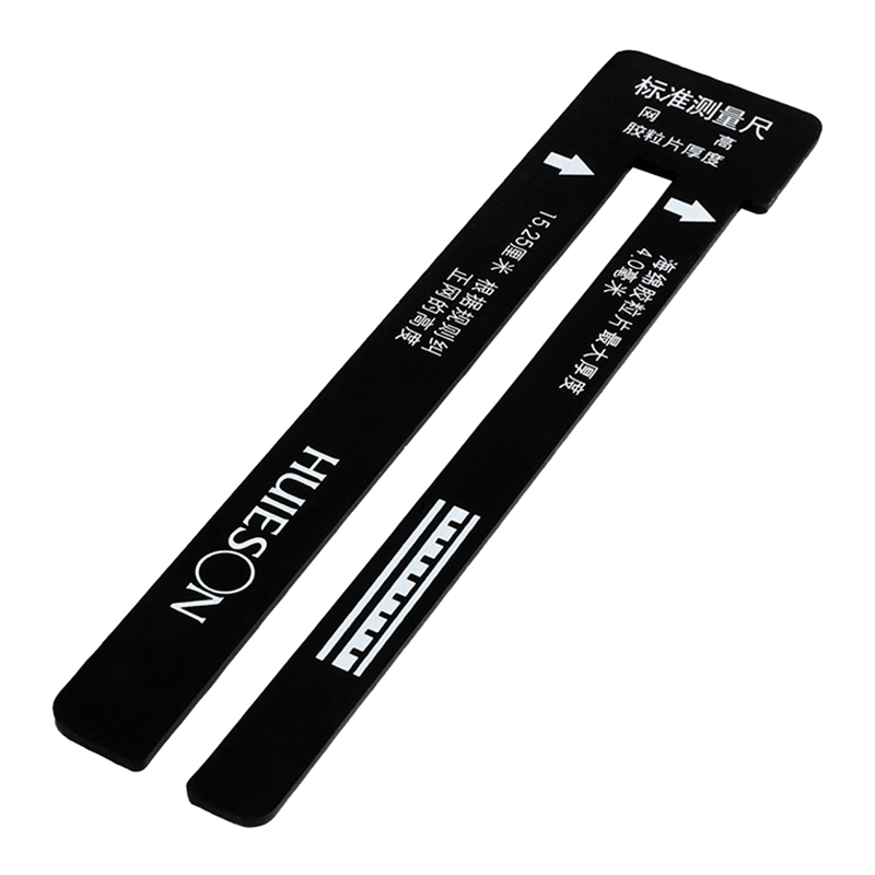 1 Piece Standard Table Tennis  - огляд і ціна Table Tennis Umpire