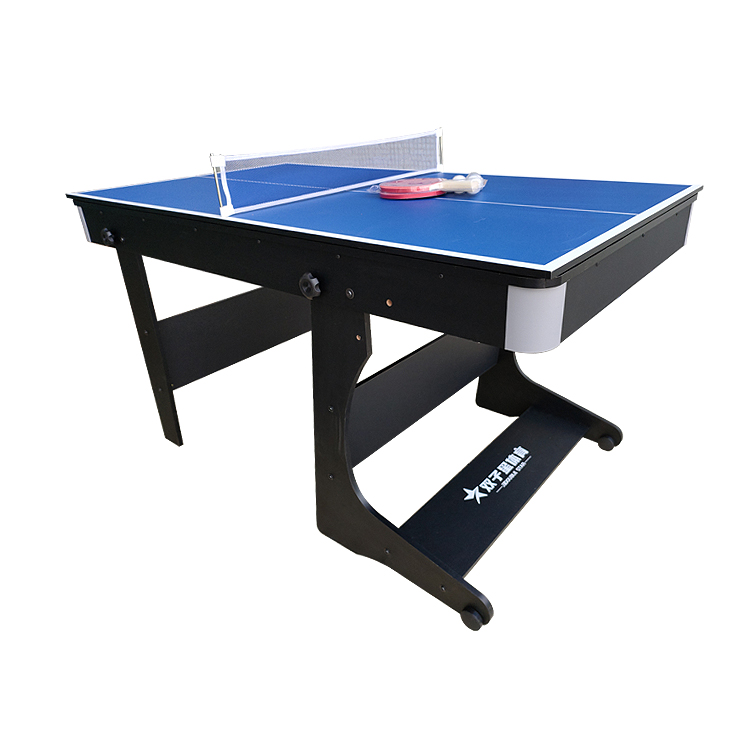 SZX Cheap Mini 5ft 6ft 3in Poo - огляд і ціна Table Tennis Umpire
