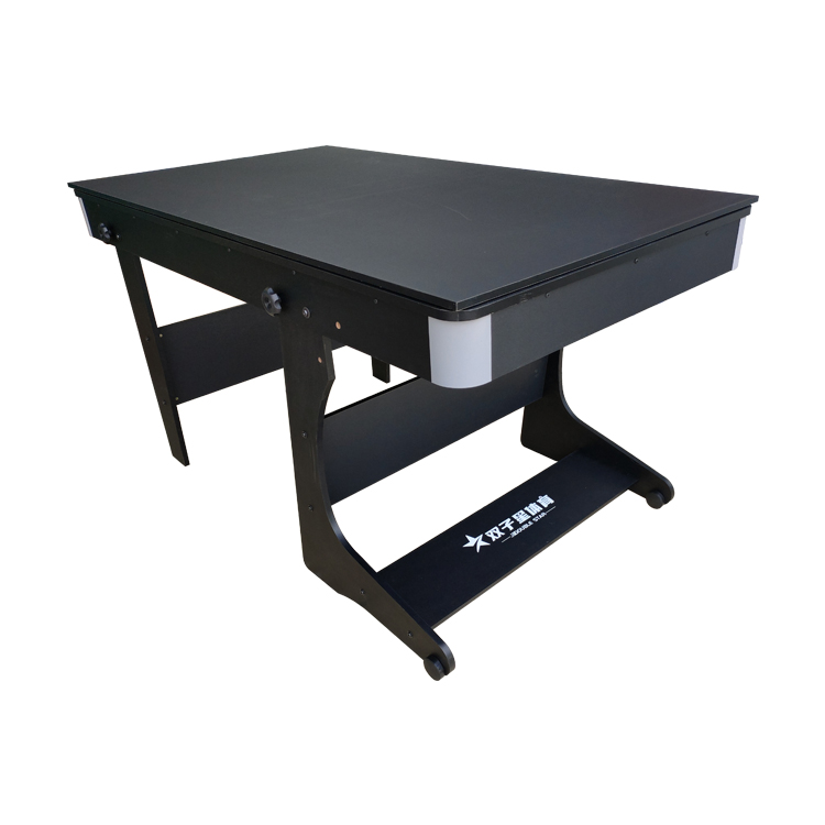 SZX Cheap Mini 5ft 6ft 3in Poo - огляд і ціна Table Tennis Umpire