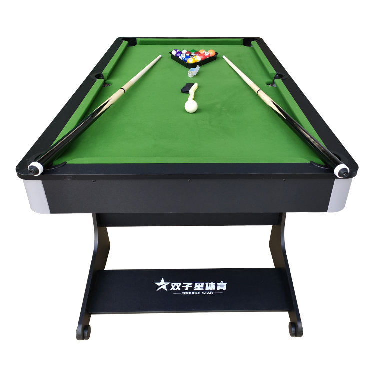 SZX Cheap Mini 5ft 6ft 3in Poo - огляд і ціна Table Tennis Umpire