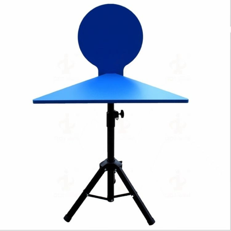 WAP02 Adjusting Height Table T - огляд і ціна Table Tennis Practice