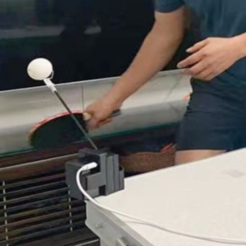 Portable Table Tennis Trainer  - огляд і ціна Table Tennis Practice