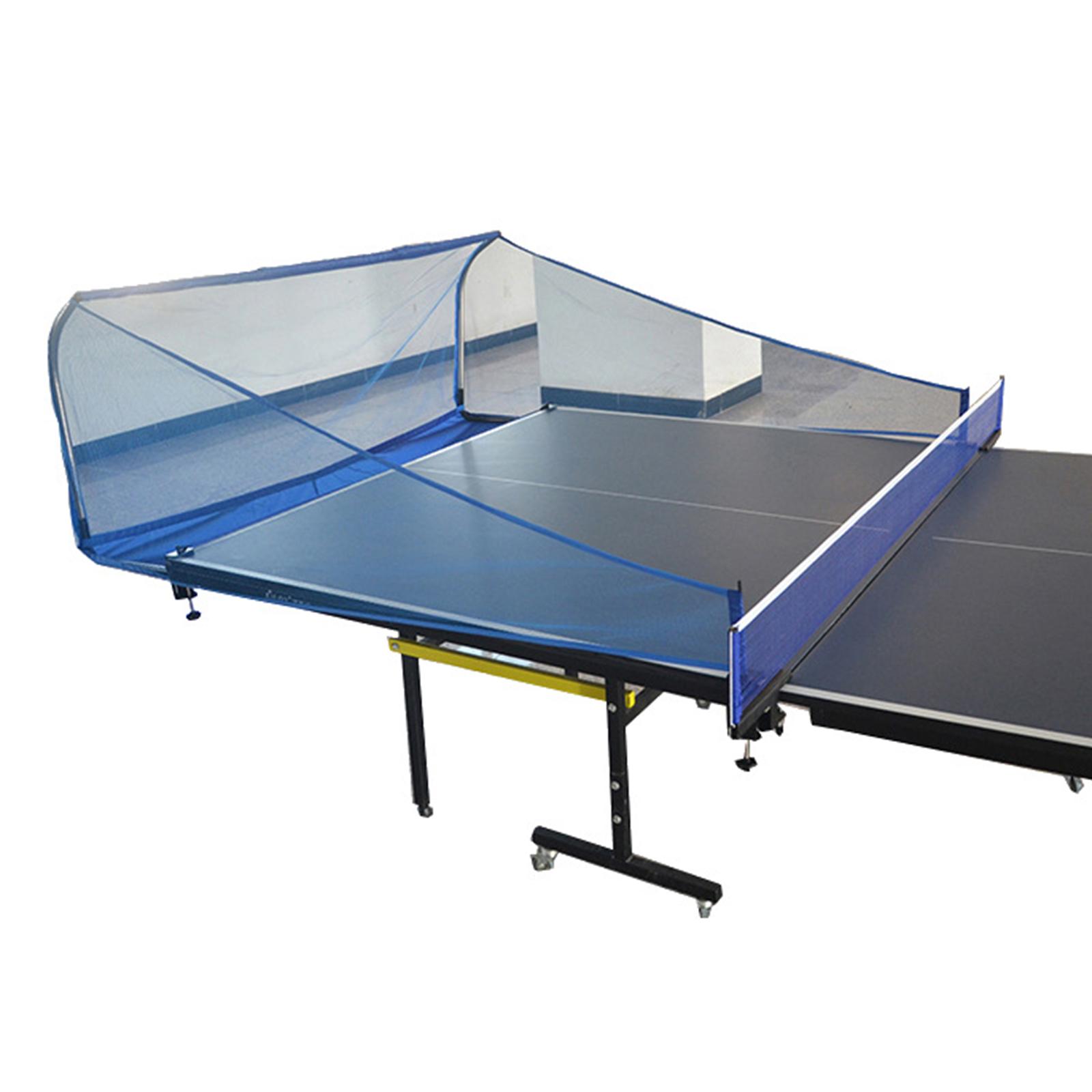 Table Tennis Collector Net Eas - огляд і ціна Table Tennis Practice