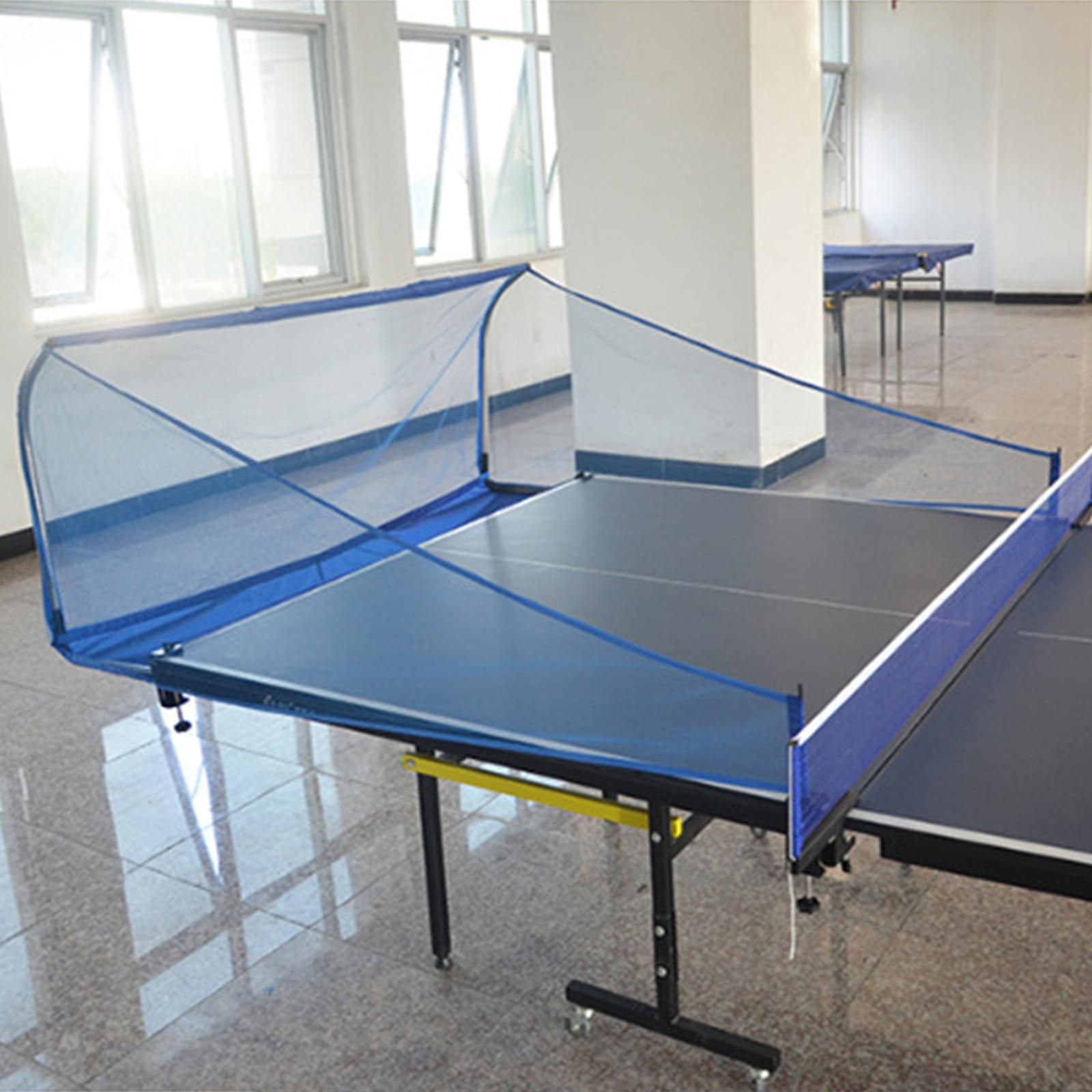 Table Tennis Collector Net Eas - огляд і ціна Table Tennis Practice