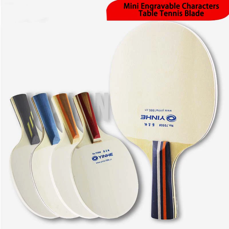 YINHE Souvenir Mini Table Tenn - огляд і ціна Table Tennis Umpire