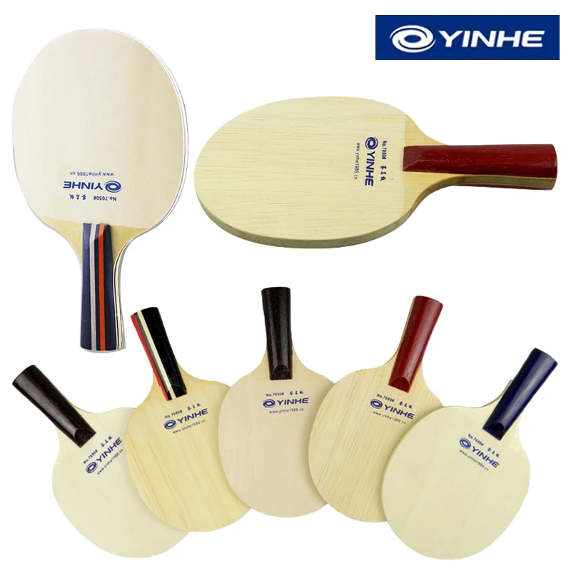 YINHE Souvenir Mini Table Tenn - огляд і ціна Table Tennis Umpire