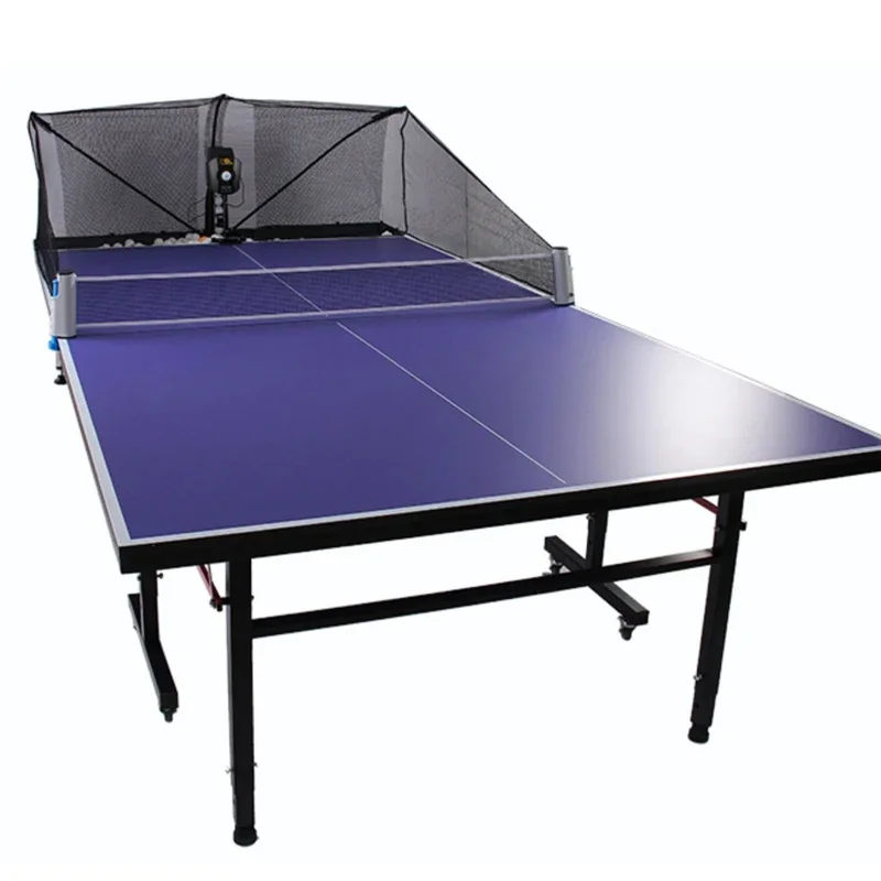 H600-PRO Table Tennis Ball Tra - огляд і ціна Robot Ball Machine