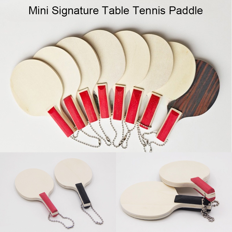 Miniature Kids Table Tennis Bl - огляд і ціна Table Tennis Umpire