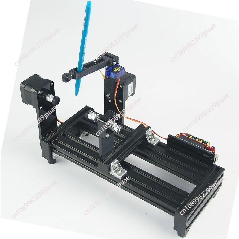 normal size eggdraw eggbot Egg - огляд і ціна Robot Ball Machine