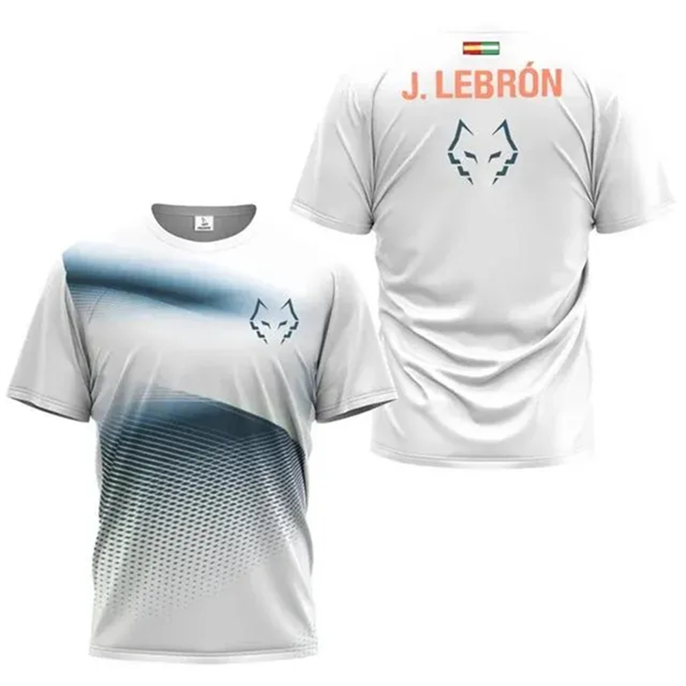 Men's 3D Printed Badminton Tab - огляд і ціна Table Tennis China
