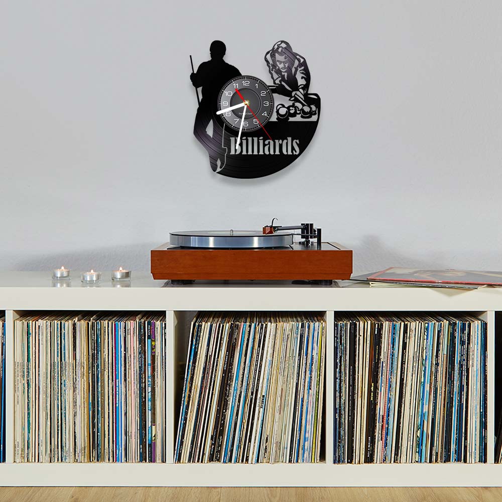 Table Tennis Vinyl Record Wall - огляд і ціна Table Tennis Single