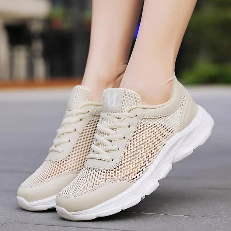 Summer Breathable Sneakers Wom - огляд і ціна Table Tennis Online Multiplayer