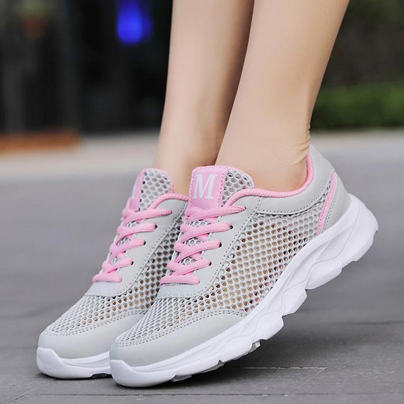Summer Breathable Sneakers Wom - огляд і ціна Table Tennis Online Multiplayer