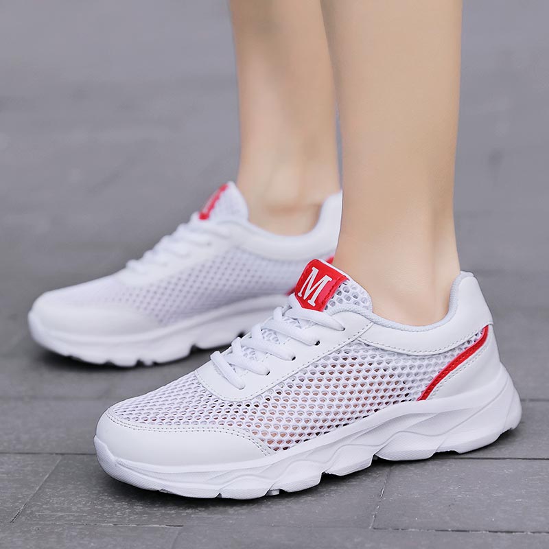 Summer Breathable Sneakers Wom - огляд і ціна Table Tennis Online Multiplayer