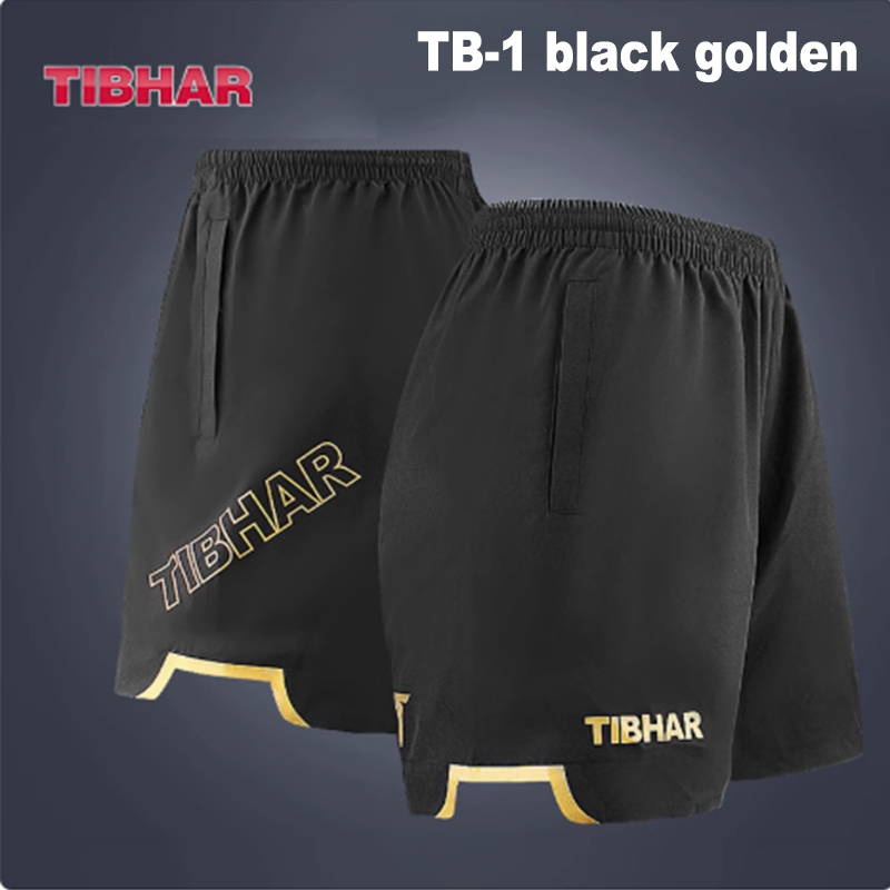 Tibhar Table Tennis Shorts TB- - огляд і ціна Table Tennis Video Game