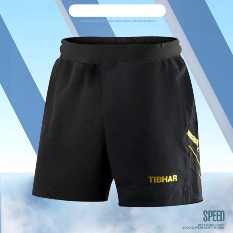 Tibhar Table Tennis Shorts TB- - огляд і ціна Table Tennis Video Game