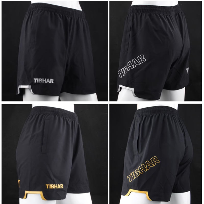 Tibhar Table Tennis Shorts TB- - огляд і ціна Table Tennis Video Game