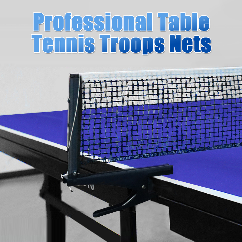 New Table Tennis Nettable Tenn - огляд і ціна Table Tennis Online