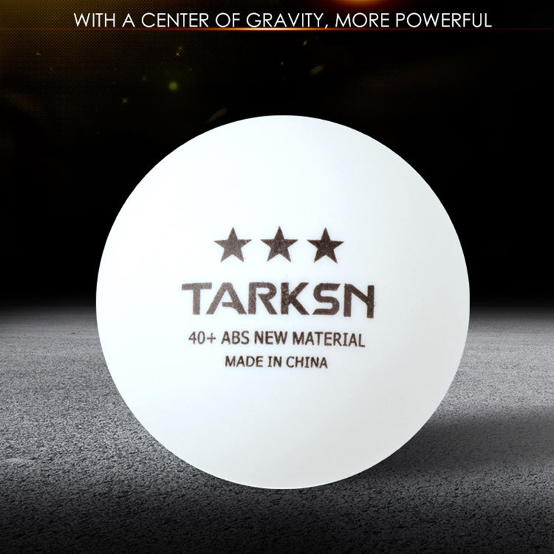 Tarksn 3 Stars Table Tennis Ba - огляд і ціна Table Tennis Vr