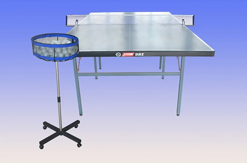 Table tennis Training Device D - огляд і ціна Table Tennis Vr