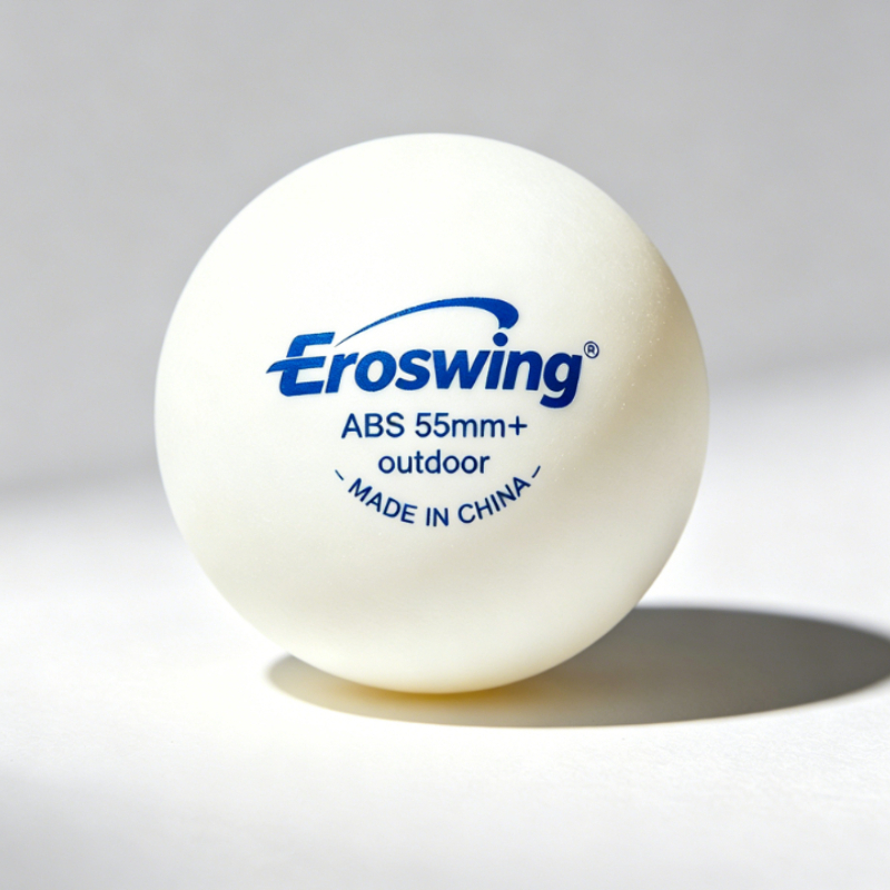 Eroswing 55mm+ Table Tennis Ba - огляд і ціна Table Tennis Video Game