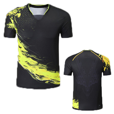 New CHINA Team Table Tennis T- - огляд і ціна Table Tennis China