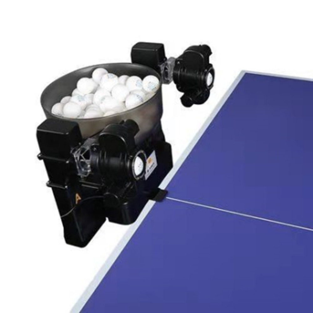 S-1001 Dual-Head Table Tennis  - огляд і ціна Table Tennis Head To Head