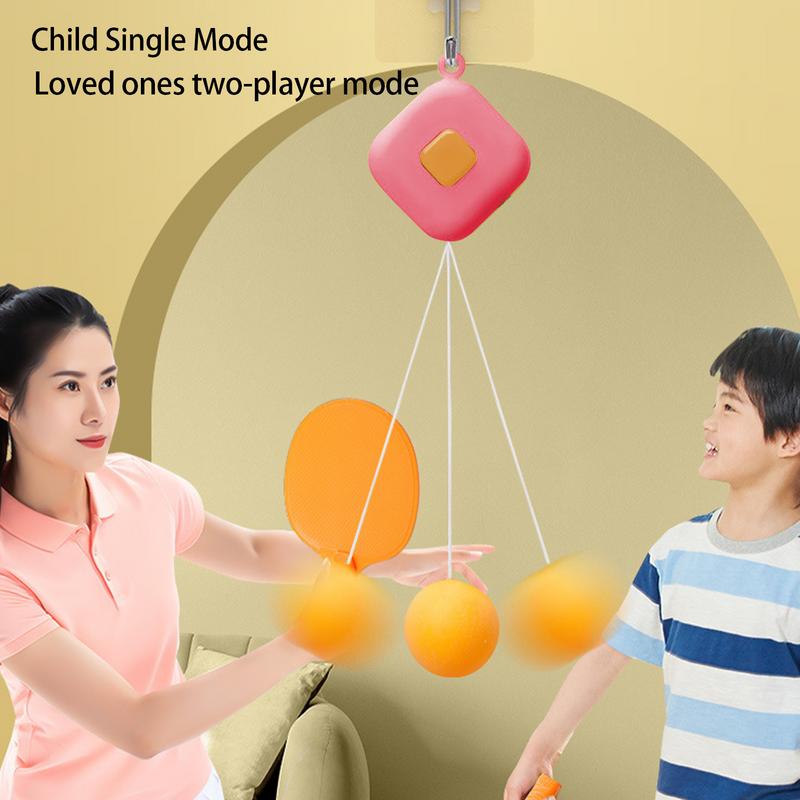 Table Tennis Practice Trainer  - огляд і ціна Table Tennis Practice