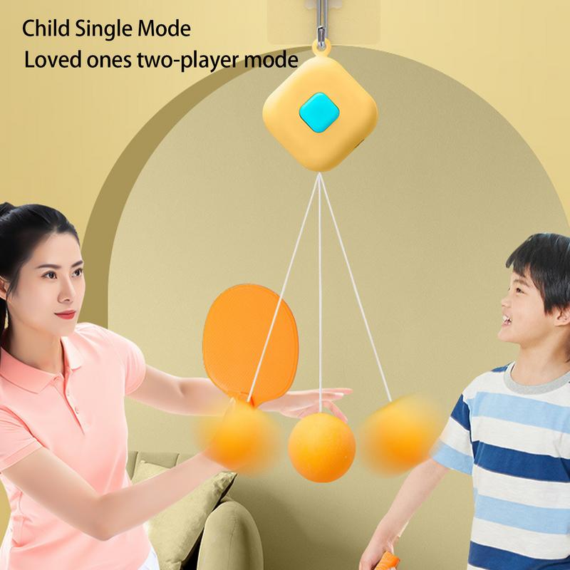 Table Tennis Practice Trainer  - огляд і ціна Table Tennis Practice